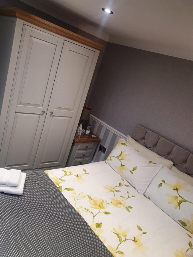 The Croft Guest House Narberth Exteriér fotografie